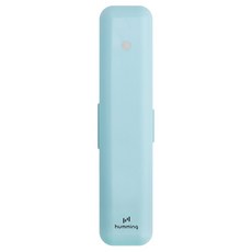 Humming 手提餐具消毒機 HMC-S2110, 1個, HMC-S2110B(藍色), 藍色