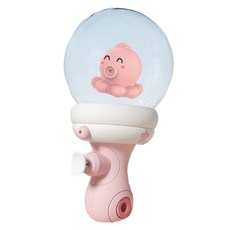 별님토이즈 반짝반짝 LED 큐티 피규어 mini 워터건