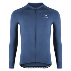 VIVaro 自行車長袖車衣