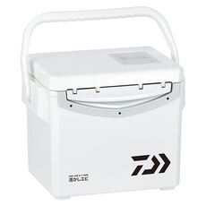 DAIWA Cool Line烏賊蝦 S1000X 小型保冷桶, 10L, 1個, 混色