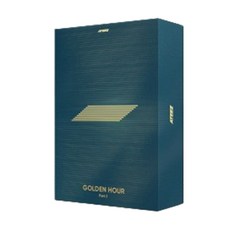 에이티즈 (ATEEZ) - GOLDEN HOUR : Part.1