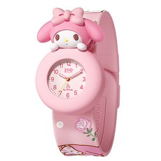Sanrio 兒童 Snap 手錶