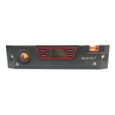 BLUETEC 數位磁鐵臥式 BDM-200T C4062619, 1個