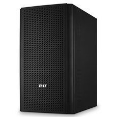 RIT 2022 리트 스탠다드 5600 라이젠5 라이젠 5000 시리즈, 블랙, 16GB, 1TB, WIN11 Home, RT-STP00023