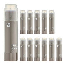 롭다 풀 Mud Grey, 25g, 12개 25g, 12개