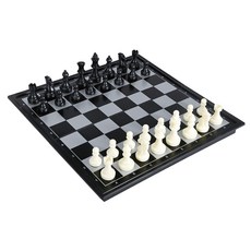 巨嘴鳥折疊式磁吸棋組, 混色