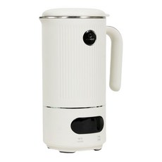COMELY 두유제조기 전기포트 SUS304 CYK-M650D, CYK-M650D(화이트)