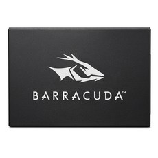 씨게이트 Barracuda SATA SSD