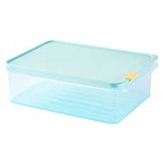 락앤락 프리저핏 냉동실 정리용기 3.5L, 1개, 단품 1개, 용기 + 뚜껑