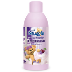 스너글 룸스프레이 드림 판타지 리필, 150ml, 1개