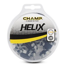 챔프 헬릭스 스파이크 핀시스템 20p