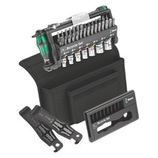 Wera Vera BICYCLE SET 3 自行車保養套裝 004172, 1組