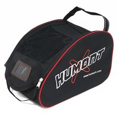 HUMONT 登山鞋背包 B型, 黑色