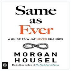 Same as Ever:A Guide to What Never Changes, Portfolio Portfolio