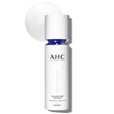 AHC 히알루로 딥 볼륨 5 트리트먼트 에멀젼, 1개, 100ml