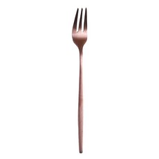 마리포사 티포크, 로즈골드, 1개