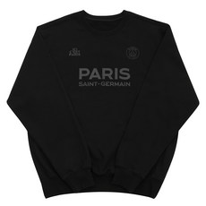 paris saint germain 大字T恤運動衫
