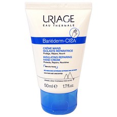 유리아쥬 배리어덤 손상케어 핸드크림, 50ml, 1개