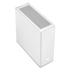 IGNIQ RIT 2023 RIT Tiny Tower 2100 賽揚英特爾第 12 代, 128GB, 銀色, Win11 Pro, RT-TTP00009, 4GB