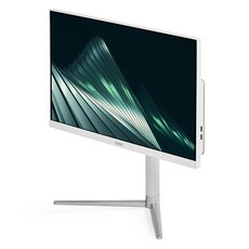 이그닉 2024 비와이 24 셀러론 인텔 12세대, 화이트, 8GB, 128GB, WIN11 Pro, IG-BYA23805