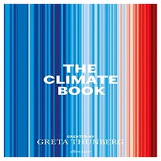 The Climate Book, Penguin Books Ltd