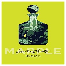 NEMESIS : AGATHA CHRISTIE UK, HarperCollins