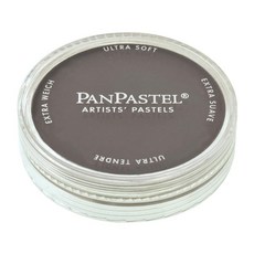 PANPASTEL 新韓華膏 Pastel NEUTRAL GREY EXTRA DARK 820.2 9ml, 1 種顏色, 1個
