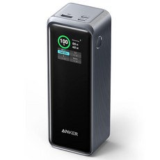 앤커 프라임 파워뱅크 대용량 보조배터리 27650mAh 250W