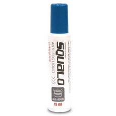 Squalo 海綿型防霧液, 1個, 15ml