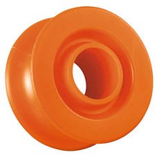 petzl Ultra Regre槓桿 AP-P00A, 1個, 紅色