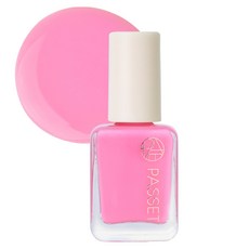 파셋 셀럽 네일컬러 폴리쉬, 80 하와이안핑크, 7ml, 1개 80 하와이안핑크, 7ml, 1개