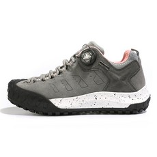 Highloder 登山Boa Dial輕量皮革登山鞋 Raven 911 73823C7H911 JD54
