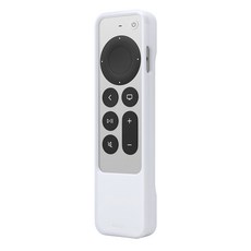 Elago R1 2021 Apple TV 4K 遙控盒矽膠, 夜光藍, 1個