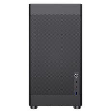 주연테크 2024 리오나인 메쉬박스 라이젠5 라이젠 7000 시리즈 지포스 RTX 4060 Ti, 블랙, 16GB, 512GB, Free DOS, CG375F46T