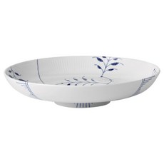로얄코펜하겐 블루 플루티드 메가 볼 34cm, 혼합색상, 1개