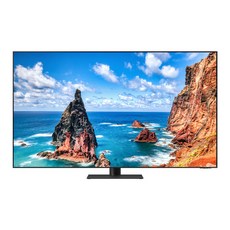 삼성전자 4K UHD Neo QLED TV 방문설치