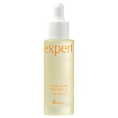 아리얼 엑스퍼트 나이아신아마이드 20% 앰플, 30ml, 1개