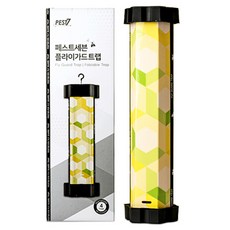 페스트세븐 플라이가드 트랩, 4개입, 1개