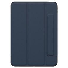 오터박스 Symmetry Folio 아이패드 케이스, 블루
