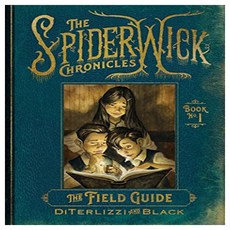 The Field Guide, Simon & Schuster Books for Y..