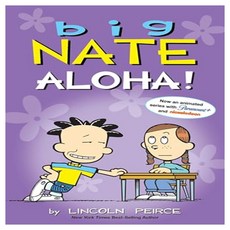 Big Nate:Aloha! 25, A...