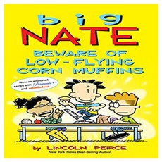 Big Nate 2...