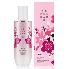 예화담 물어린 매화 생기 에센스, 75ml, 1개