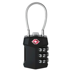 랑고 TSA 자물쇠 1p 고 TSA 자물쇠 1p