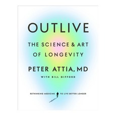Outlive, Harmony