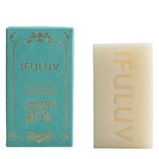 이퓨럽 엑스트라 케어 클렌징바, 170g, 1개