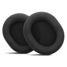 스틸시리즈 Arctis AirWeave 이어쿠션 2p, 1세트