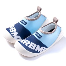 아동용 레터링 아쿠아 슈즈 kd3602