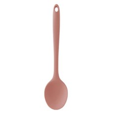 Firgi 矽膠嬰兒輔食多勺, 乾燥玫瑰, 1個