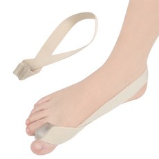 Felis J Dr Felis J外出用肩帶 米色, 2個